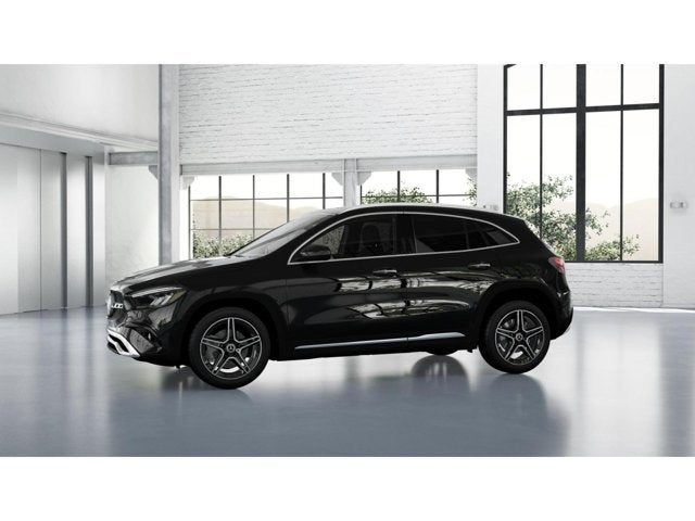 2026 Mercedes-Benz GLA GLA 250