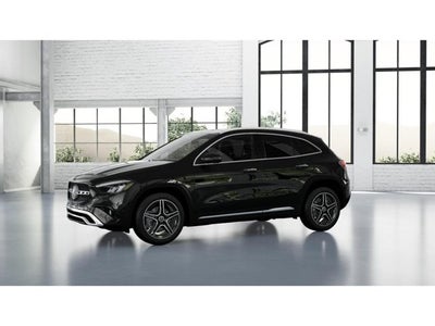 2026 Mercedes-Benz GLA GLA 250