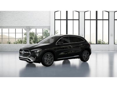 2026 Mercedes-Benz GLA GLA 250