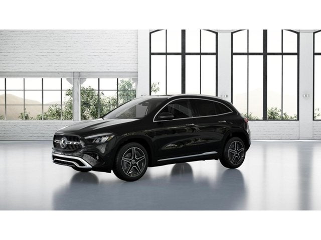 2026 Mercedes-Benz GLA GLA 250