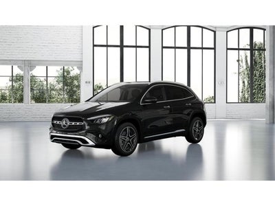 2026 Mercedes-Benz GLA GLA 250