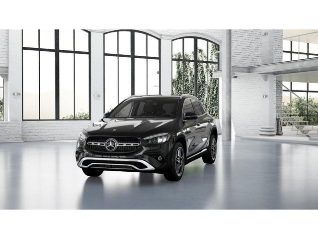 2026 Mercedes-Benz GLA GLA 250