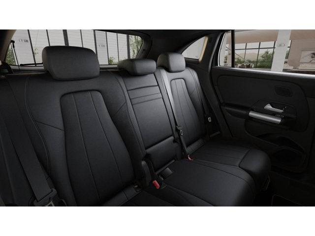 2026 Mercedes-Benz GLA GLA 250