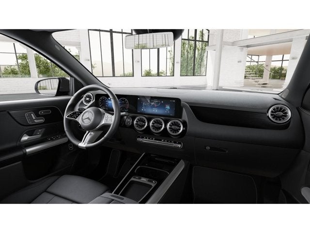 2026 Mercedes-Benz GLA GLA 250
