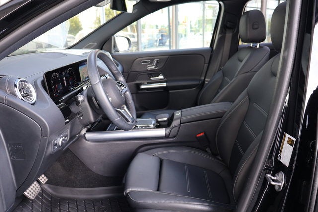2022 Mercedes-Benz GLA GLA 250W4