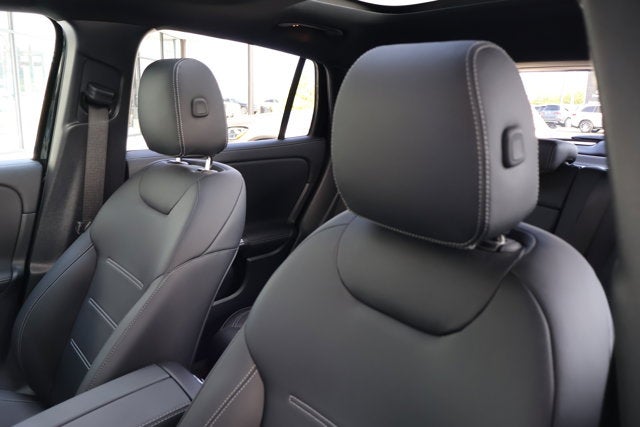2022 Mercedes-Benz GLA GLA 250W4