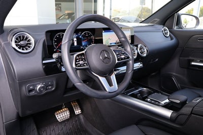 2022 Mercedes-Benz GLA GLA 250W4