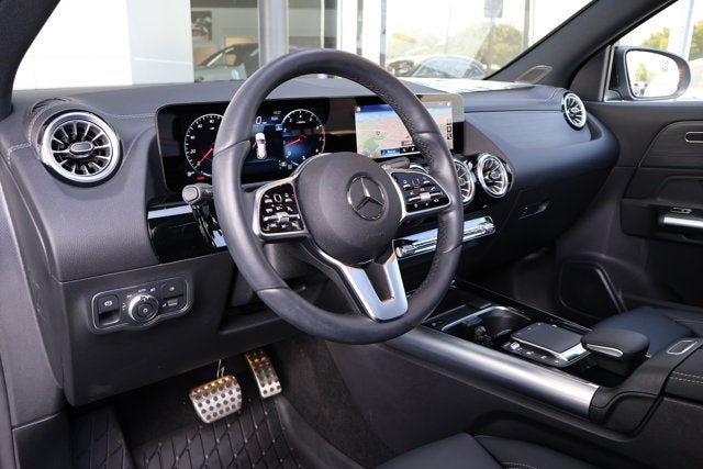 2022 Mercedes-Benz GLA GLA 250W4