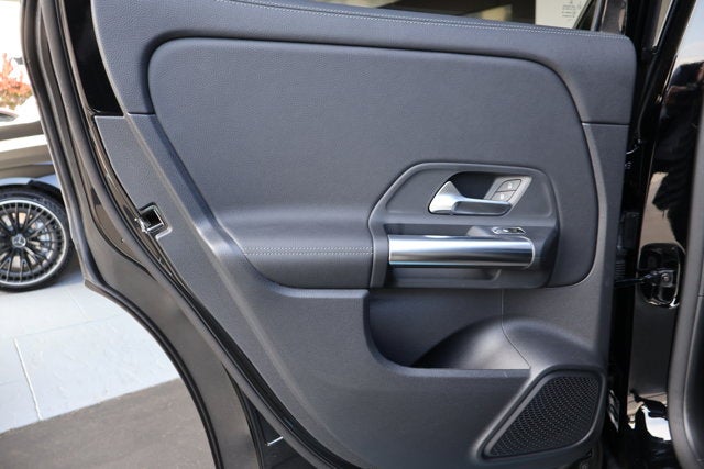2022 Mercedes-Benz GLA GLA 250W4