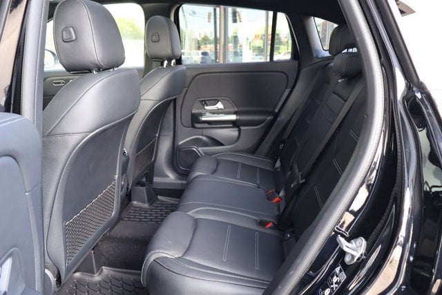 2022 Mercedes-Benz GLA GLA 250W4