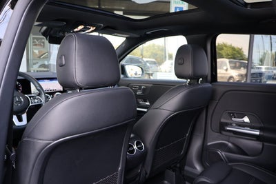 2022 Mercedes-Benz GLA GLA 250W4