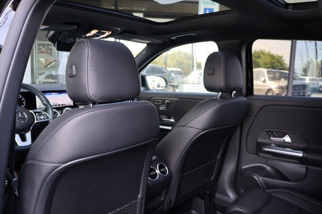 2022 Mercedes-Benz GLA GLA 250W4