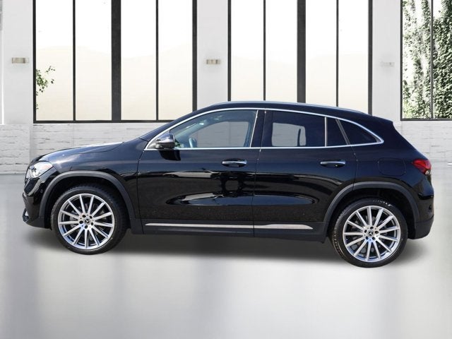 2022 Mercedes-Benz GLA GLA 250W4