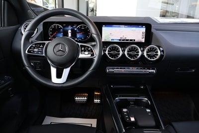 2022 Mercedes-Benz GLA GLA 250W4