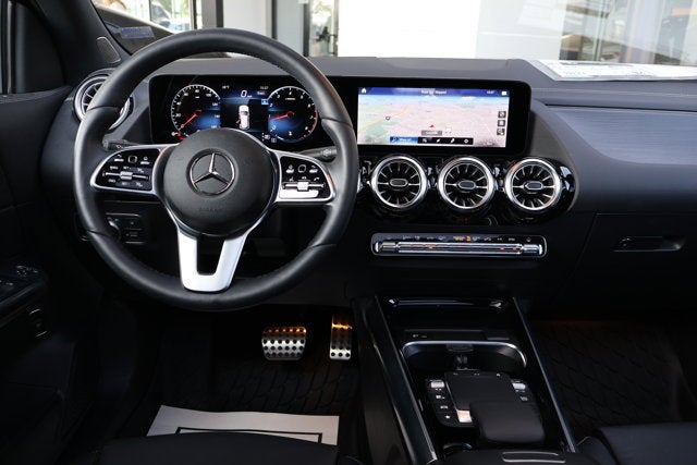 2022 Mercedes-Benz GLA GLA 250W4