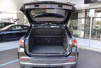 2022 Mercedes-Benz GLA GLA 250W4