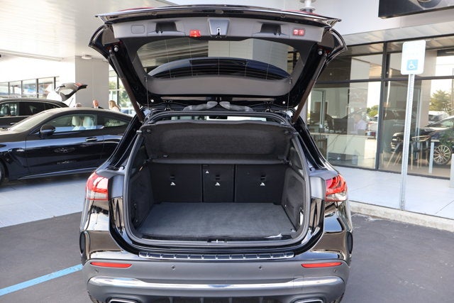 2022 Mercedes-Benz GLA GLA 250W4