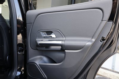 2022 Mercedes-Benz GLA GLA 250W4