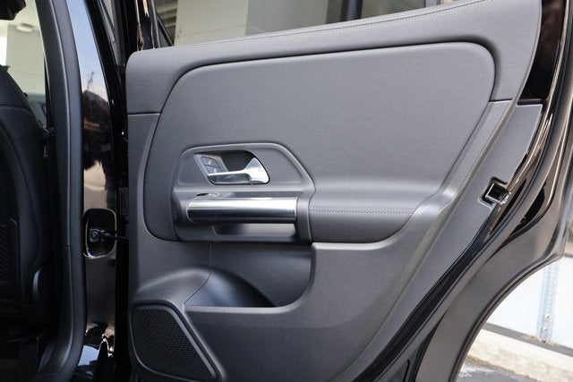 2022 Mercedes-Benz GLA GLA 250W4