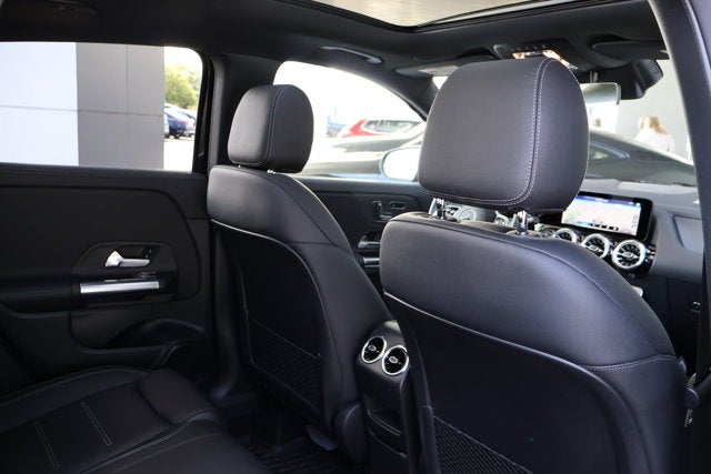 2022 Mercedes-Benz GLA GLA 250W4