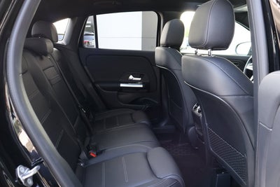 2022 Mercedes-Benz GLA GLA 250W4