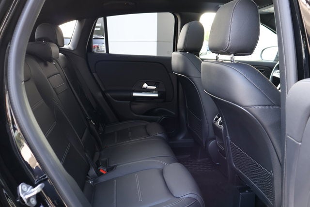 2022 Mercedes-Benz GLA GLA 250W4