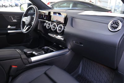 2022 Mercedes-Benz GLA GLA 250W4