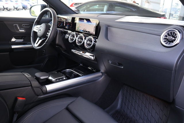 2022 Mercedes-Benz GLA GLA 250W4