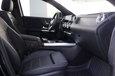 2022 Mercedes-Benz GLA GLA 250W4