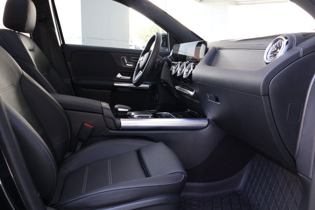 2022 Mercedes-Benz GLA GLA 250W4