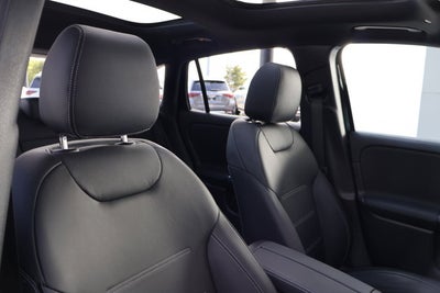 2022 Mercedes-Benz GLA GLA 250W4