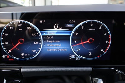 2022 Mercedes-Benz GLA GLA 250W4
