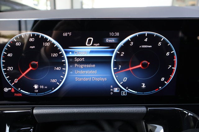 2022 Mercedes-Benz GLA GLA 250W4