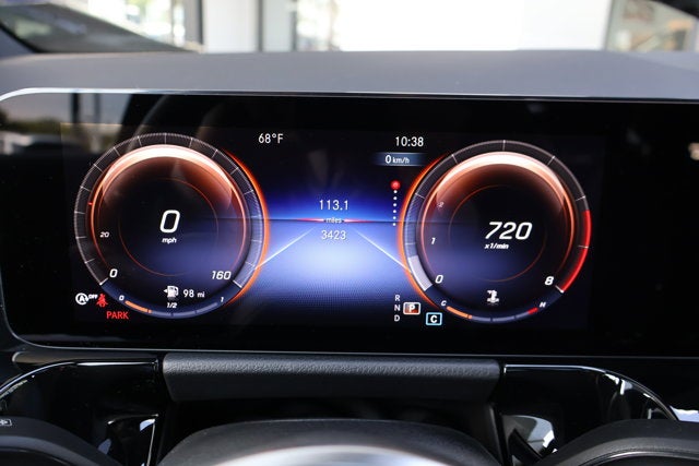 2022 Mercedes-Benz GLA GLA 250W4