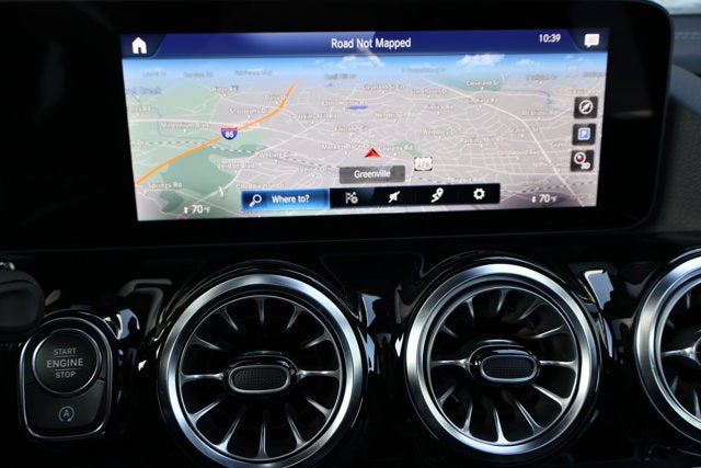 2022 Mercedes-Benz GLA GLA 250W4