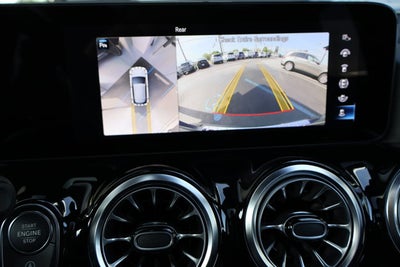2022 Mercedes-Benz GLA GLA 250W4