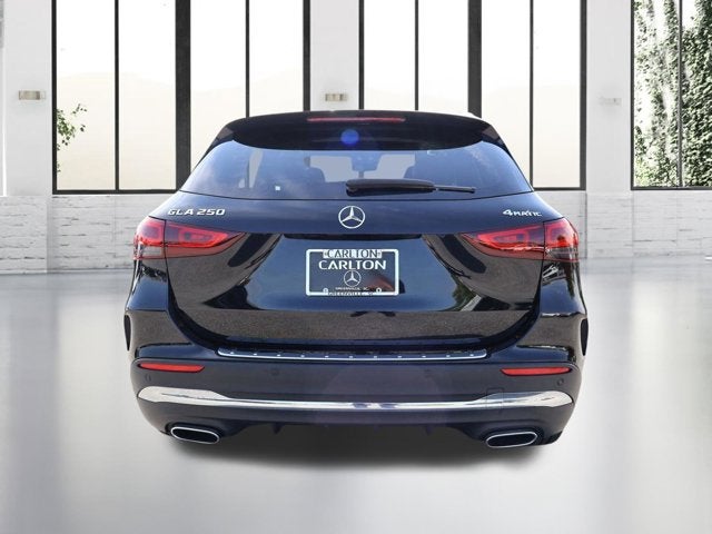 2022 Mercedes-Benz GLA GLA 250W4