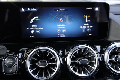 2022 Mercedes-Benz GLA GLA 250W4