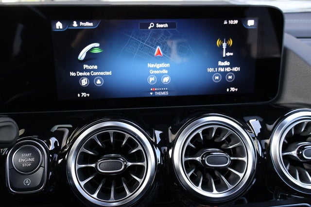 2022 Mercedes-Benz GLA GLA 250W4