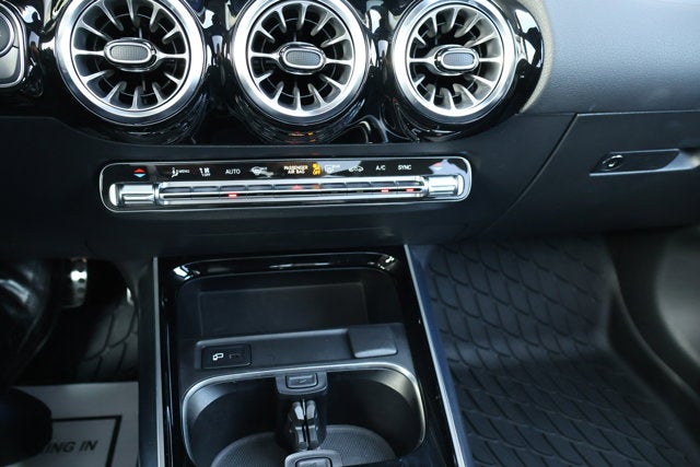 2022 Mercedes-Benz GLA GLA 250W4