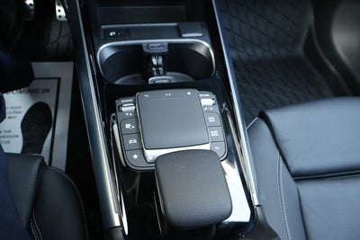 2022 Mercedes-Benz GLA GLA 250W4