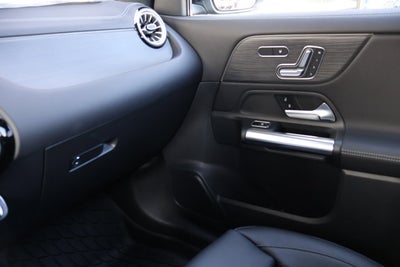 2022 Mercedes-Benz GLA GLA 250W4