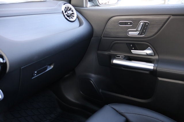 2022 Mercedes-Benz GLA GLA 250W4