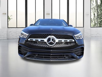 2022 Mercedes-Benz GLA GLA 250W4