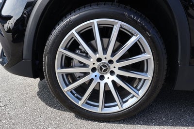 2022 Mercedes-Benz GLA GLA 250W4