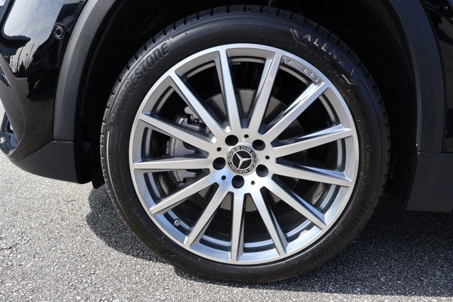 2022 Mercedes-Benz GLA GLA 250W4