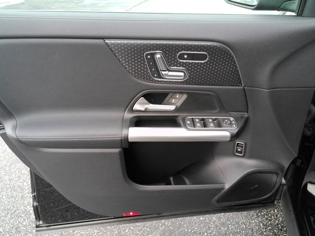 2025 Mercedes-Benz GLA GLA 250W4