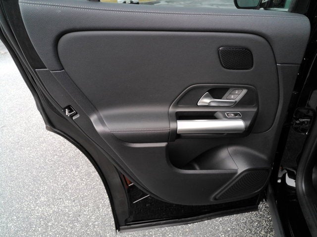 2025 Mercedes-Benz GLA GLA 250W4