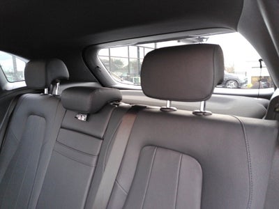 2025 Mercedes-Benz GLA GLA 250W4