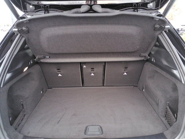 2025 Mercedes-Benz GLA GLA 250W4